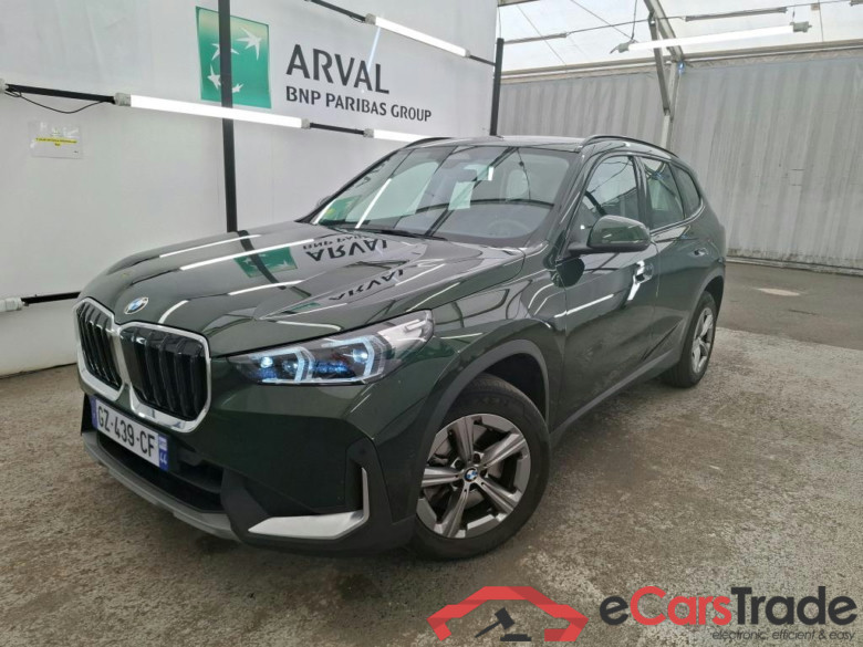 BMW X1 / 2022 / 5P / SUV xDrive23d DKG7 #1