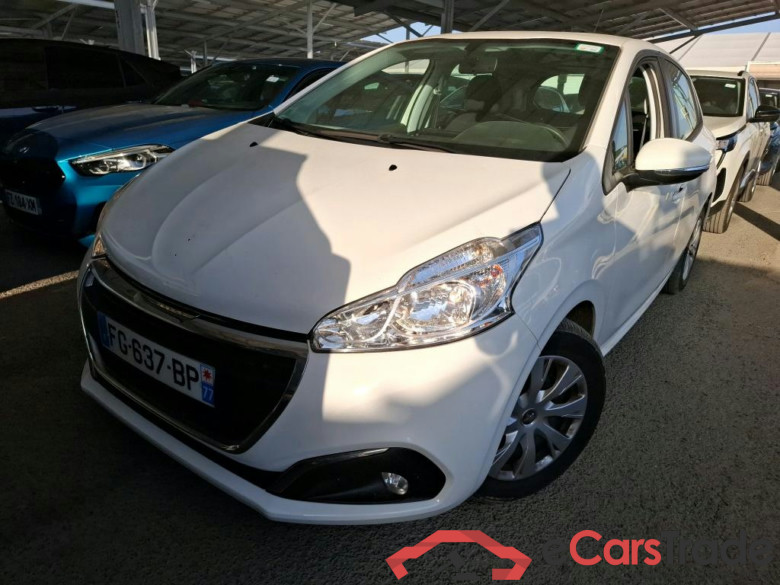 208 Affaire Premium Pack 1.2 80CV BVM5 E6dT