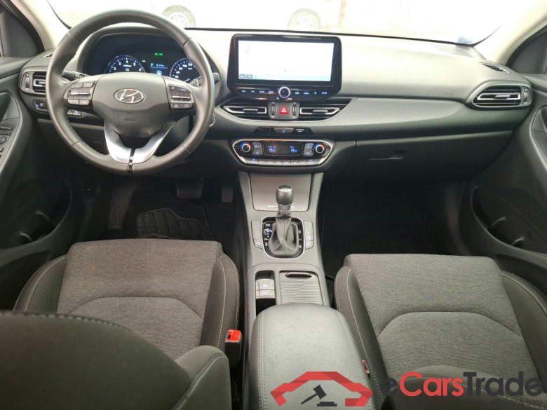 HYUNDAI i30 Sport Wagon / 2020 / 5P / Break 1.0 T-GDI 120 DCT-7 MHEV CREATIVE SW #5