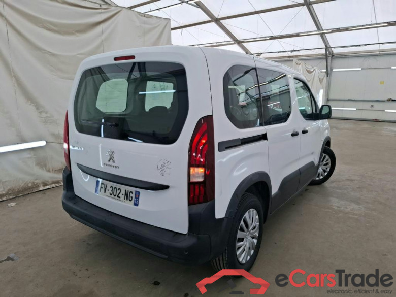 Rifter Active L1 1.2 PureTech #3