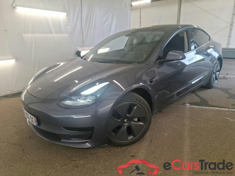TESLA Model 3 / 2018 / 4P / Berline Propulsion