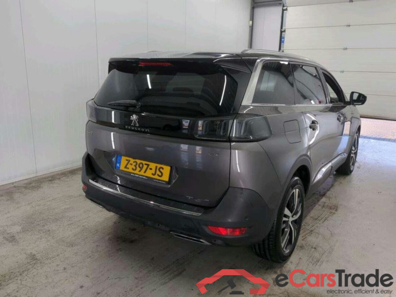 PEUGEOT 5008 1.2 PureT. GT #2