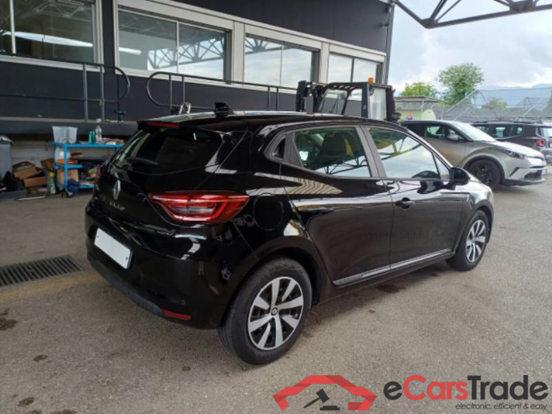 RENAULT CLIO / 2019 / 5P / BERLINA 1.0 SCE 48KW EQUILIBRE #2