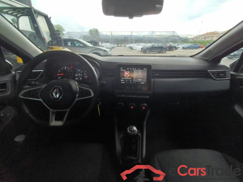 RENAULT CLIO / 2019 / 5P / BERLINA 1.0 SCE 48KW EQUILIBRE #3