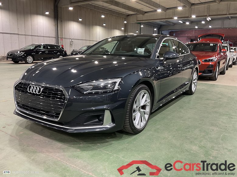 AUDI A5 SPORTBACK 2.0 35 TDI S TRONIC BUS. ED. ADVANCED