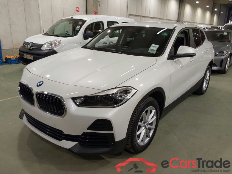 BMW X2 1.5 SDRIVE16D DCT 85KW #1