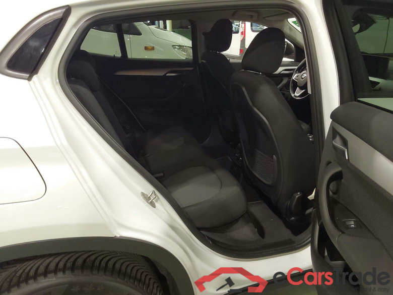 BMW X2 1.5 SDRIVE16D DCT 85KW #5
