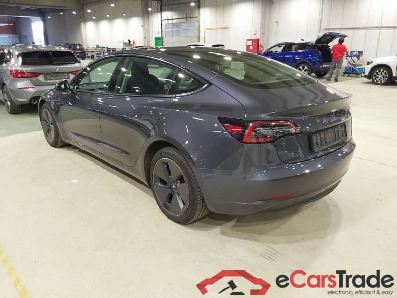 TESLA MODEL 3 BEV 75KWH LONG RANGE DUAL MOTOR 4WD AUTO #2