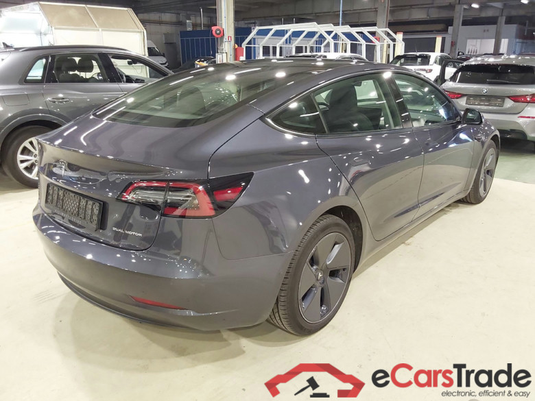 TESLA MODEL 3 BEV 75KWH LONG RANGE DUAL MOTOR 4WD AUTO #4