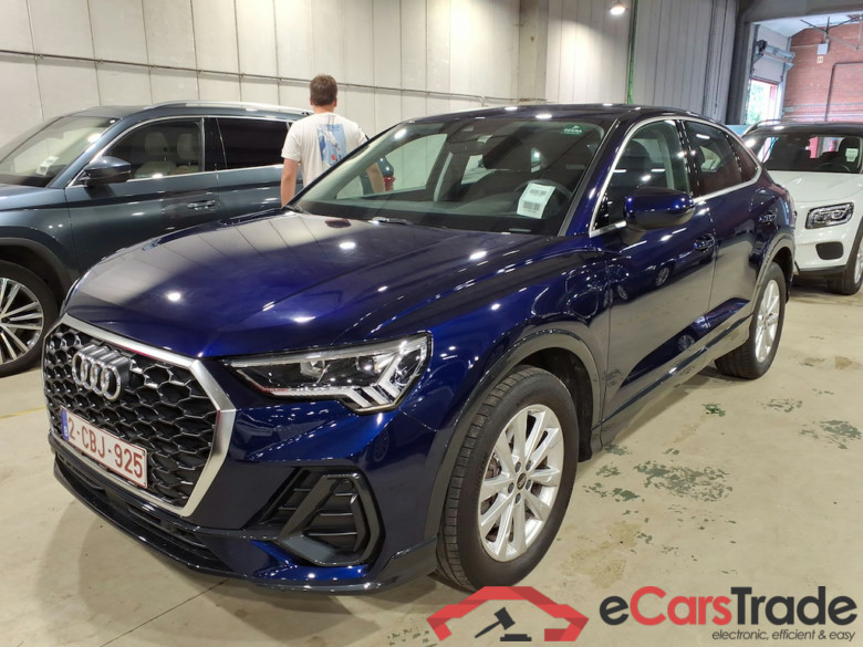 AUDI Q3 Sportback 1.4 45 TFSI E S TRONIC