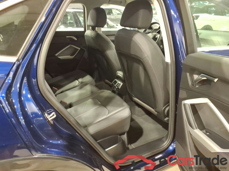AUDI Q3 Sportback 1.4 45 TFSI E S TRONIC #5