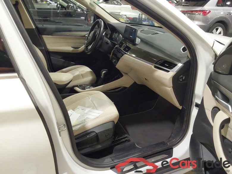 BMW X1 1.5 XDRIVE25E PHEV 162KW) #6