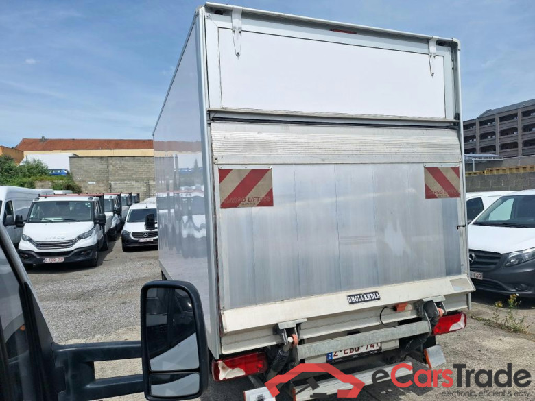 MERCEDES-BENZ SPRINTER 2.0 CDI 105KW 315 L3 RWD AUTO 3.5T LIFT #3