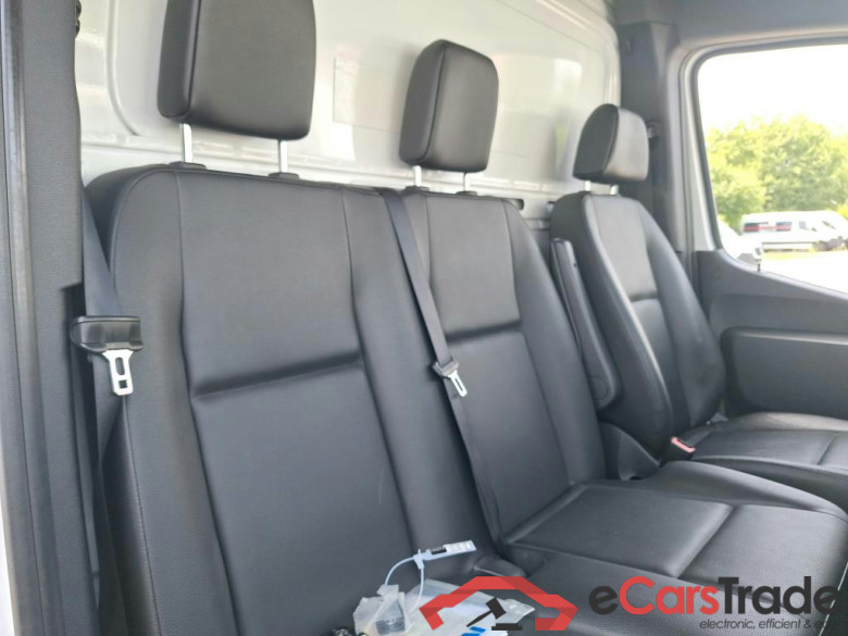 MERCEDES-BENZ SPRINTER 2.0 CDI 105KW 315 L3 RWD AUTO 3.5T LIFT #6