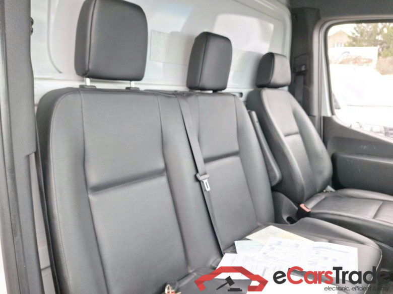 MERCEDES-BENZ SPRINTER 2.1CDI 105KW 314 L3 RWD 3.5T FUNCTIONAL LIFT #6