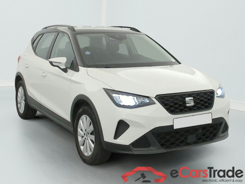 Seat Arona 1.0 TSI 95 ch Start/Stop BVM5 Style Business #1