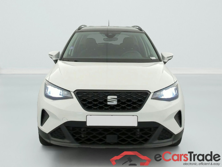 Seat Arona 1.0 TSI 95 ch Start/Stop BVM5 Style Business #2