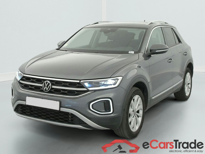 Volkswagen T-Roc Style 2.0 TDI 150 DSG7 Start/Stop