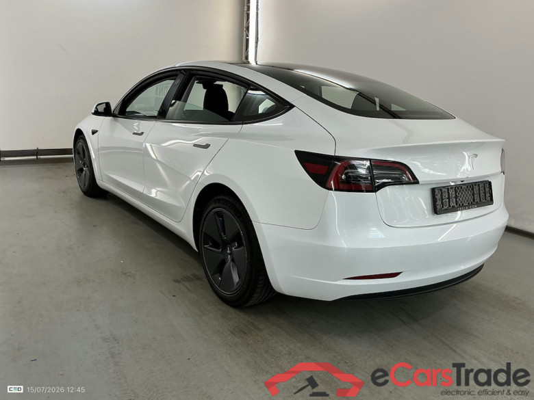 TESLA MODEL 3 BEV STANDARD RWD PLUS AUTO #3