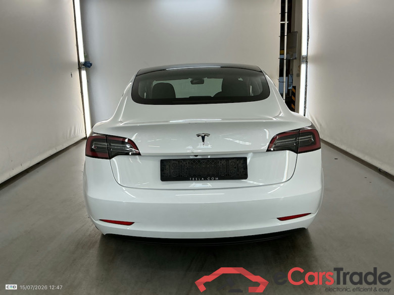 TESLA MODEL 3 BEV STANDARD RWD PLUS AUTO #5