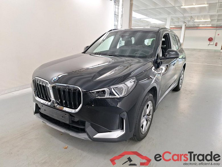 BMW X1 1.5 XDRIVE25E PHEV (180KW) 4WD AUTO