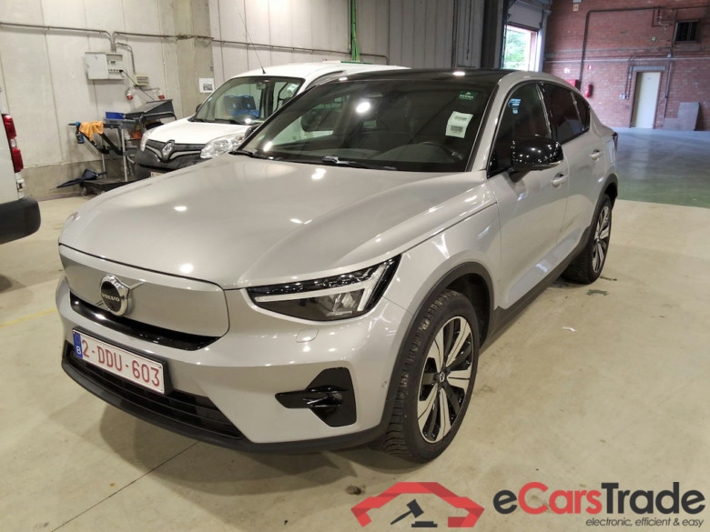 VOLVO C40 BEV 69KWH RECHARGE ULTIMATE #1