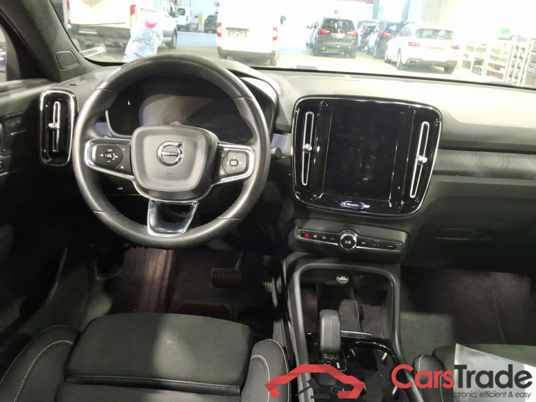 VOLVO C40 BEV 69KWH RECHARGE ULTIMATE #6