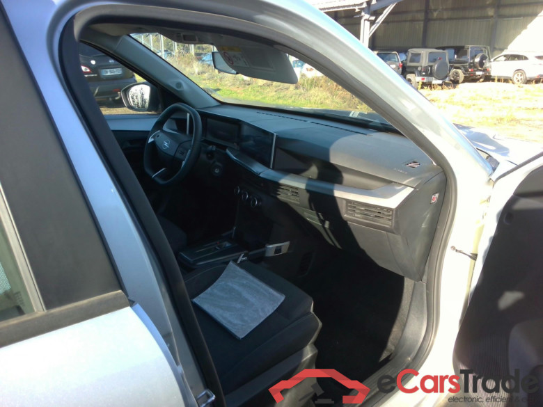 Opel Frontera 44kWh Edition Aut. LED Virtual Navi Camera Klima PDC ... #4