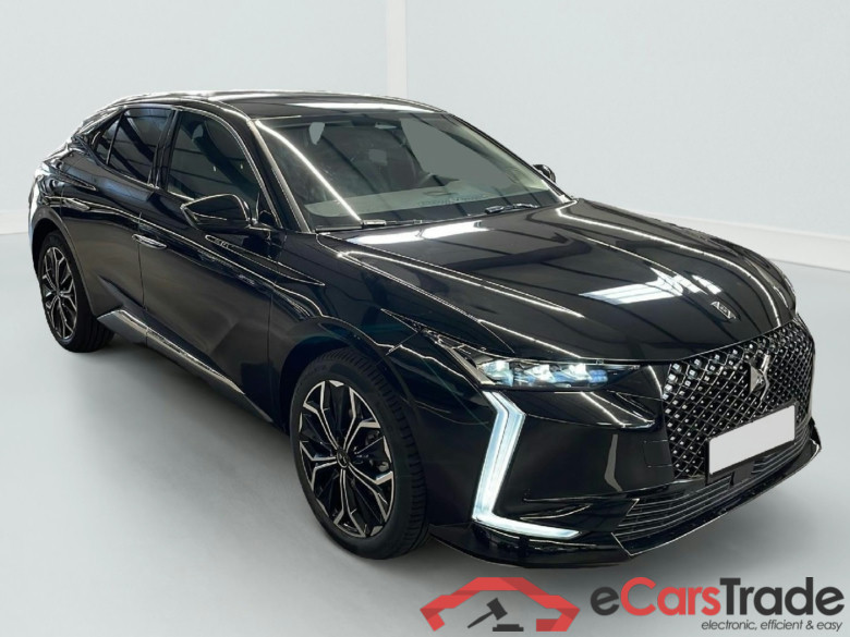DS DS4 Etoile Hybride 145 e-DCT6