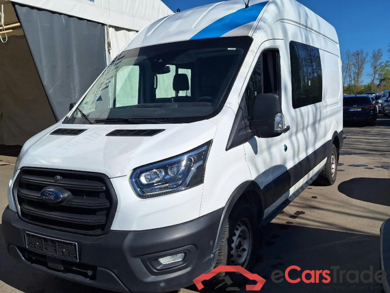 Transit 350 L3 Trend 2.0 TDCi 96KW MT6 E6dT