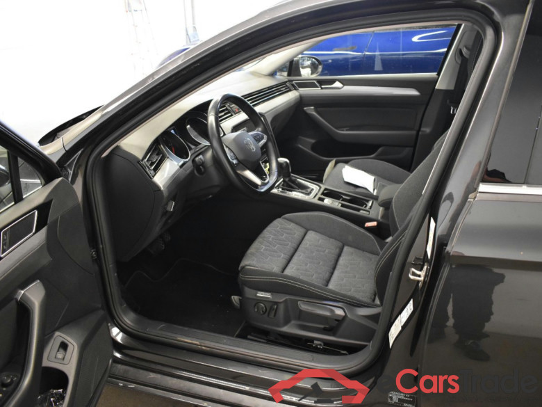 Passat Variant Business 2.0 TDI 110KW AT7 E6d #4