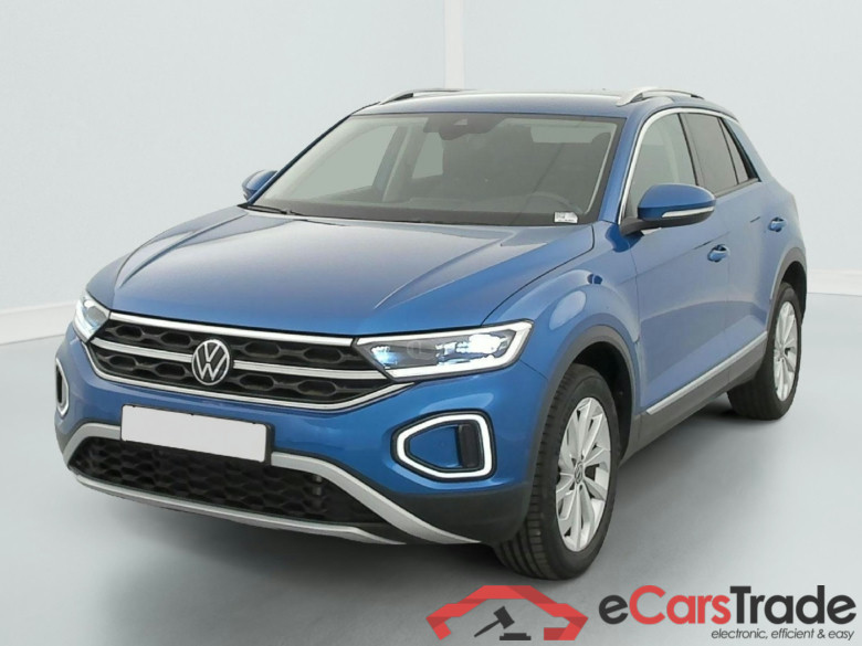 Volkswagen T-Roc Style 1.5 TSI EVO 150 Start/Stop DSG7 #3