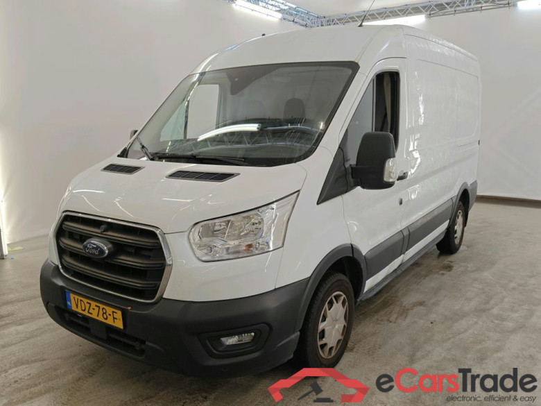 Ford Transit 290 105pk L2H2 Trend FWD 4d