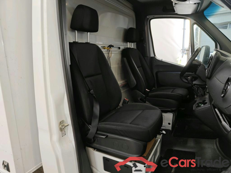Mercedes-Benz Sprinter 314CDI L3 RWD 3.5t Functional VI Laadbak + Laadklep #3