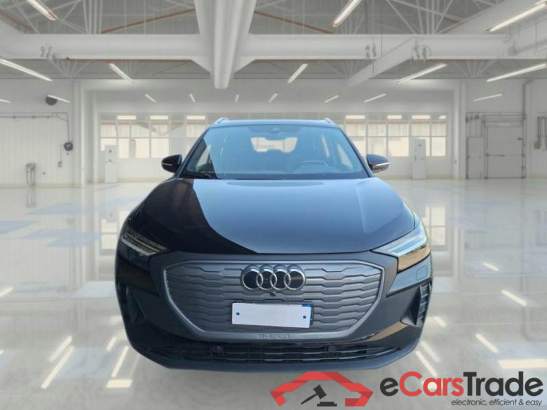 AUDI Q4 E-TRON / 2021 / 5P / SUV 40 E-TRON BUSINESS #6