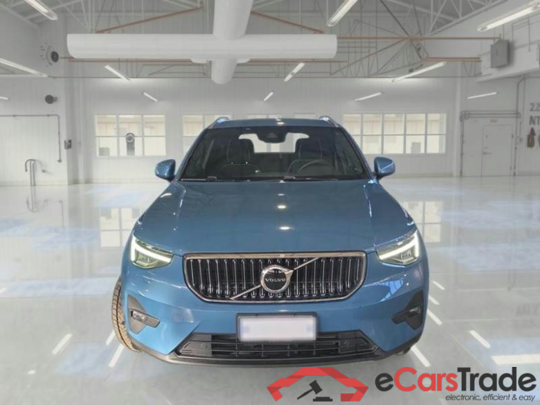 VOLVO XC40 / 2021 / 5P / SUV T5 RECHARGE PLUG-IN AUTO CORE #6