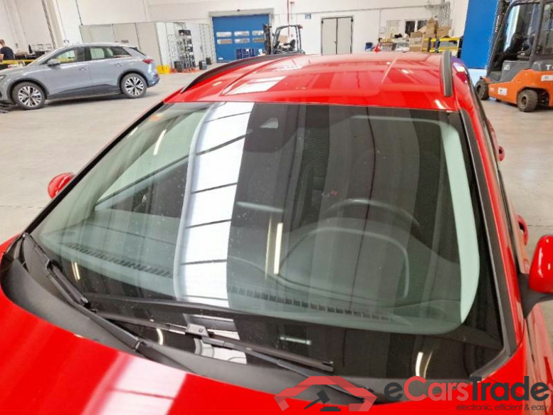 FORD FOCUS / 2018 / 5P / STATION WAGON 1.5 ECOBLUE 120CV BUS. CAMBIO AUTOM. SW #2