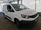 preview Peugeot Partner #3