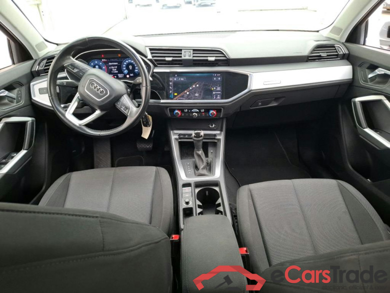 Q3 35 TDI Business Line 2.0 TDI 150CV BVA7 E6dT #5