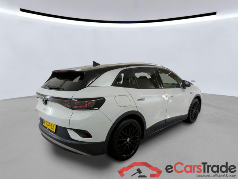 VOLKSWAGEN ID.4 150 kW #6