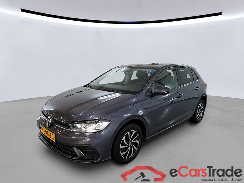 VOLKSWAGEN POLO 70 kW