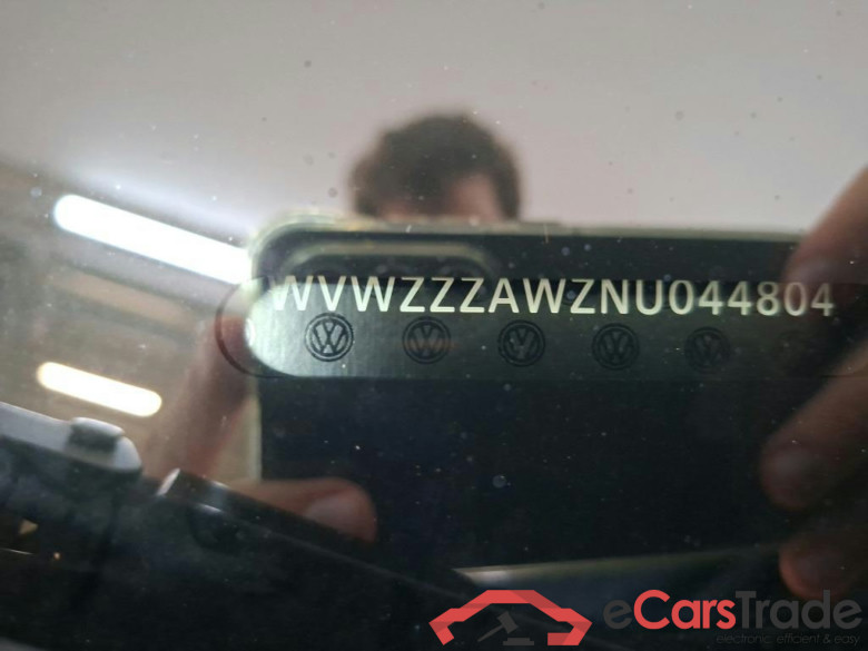 VOLKSWAGEN POLO 70 kW #3