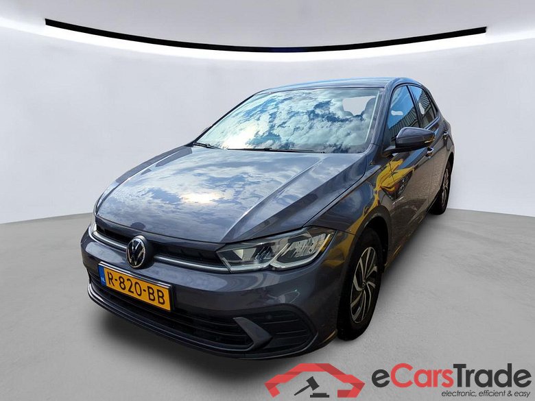 VOLKSWAGEN POLO 70 kW