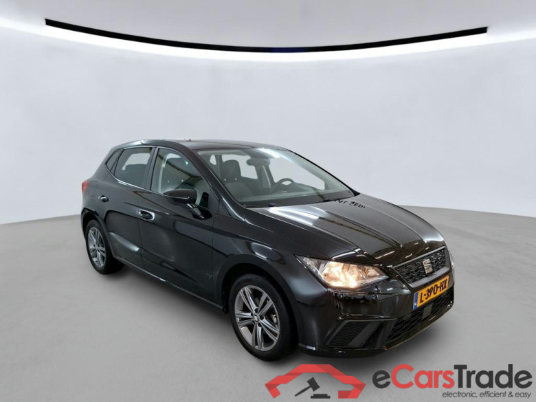 SEAT Ibiza 70 kW #4