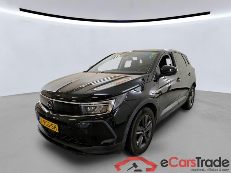 OPEL Grandland 96 kW #1