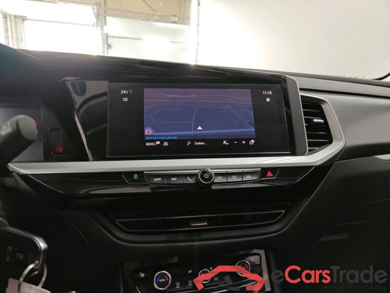 OPEL Grandland 96 kW #3
