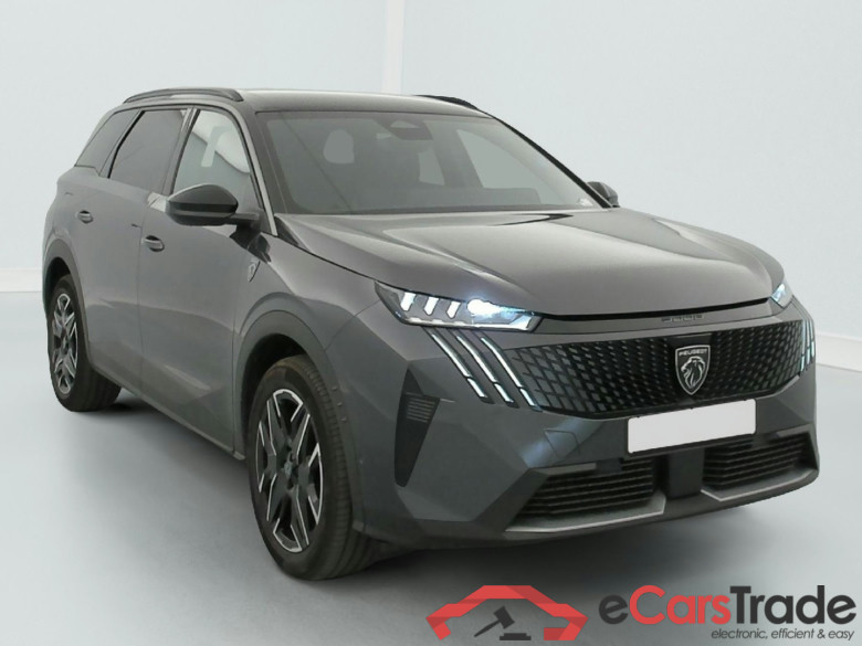 Peugeot 5008 GT HYBRID 145CH E-DCS6