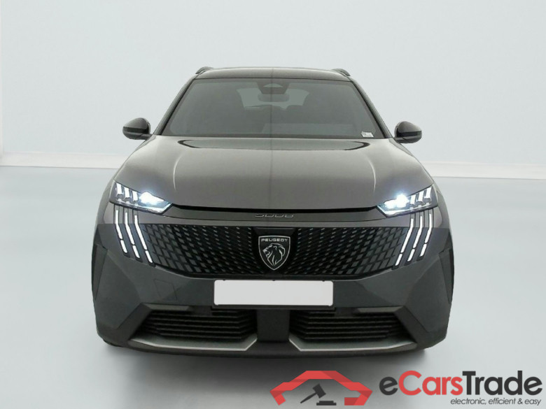 Peugeot 5008 GT HYBRID 145CH E-DCS6 #2