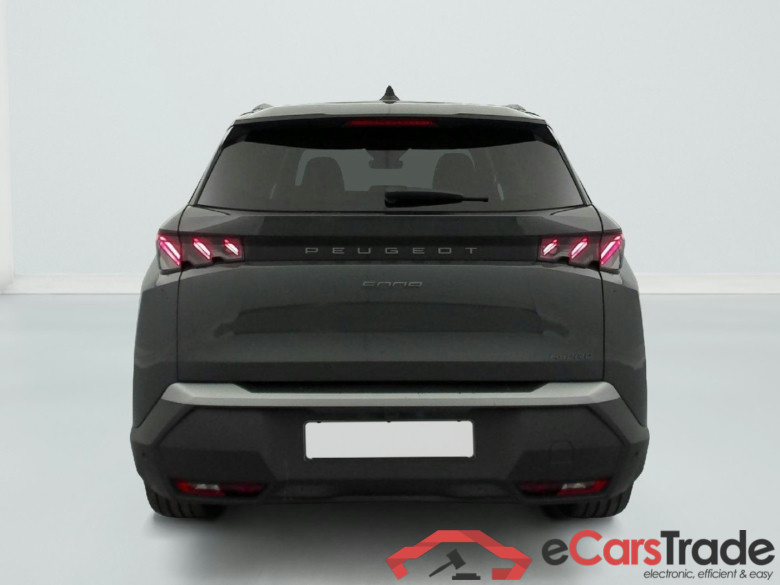 Peugeot 5008 GT HYBRID 145CH E-DCS6 #6