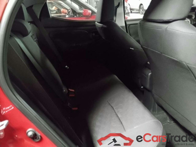 TOYOTA YARIS 1.5 Hybrid 115 Comfort #5